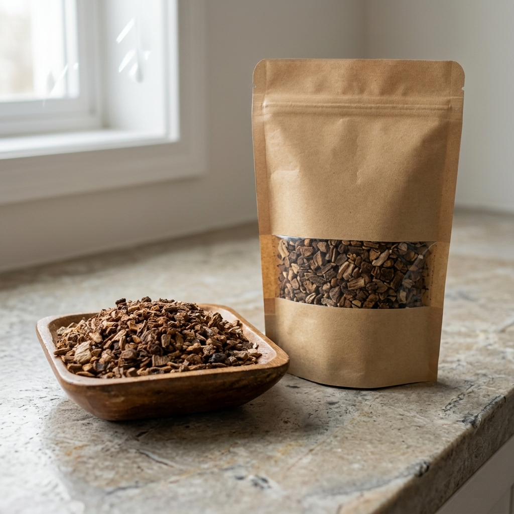 Trade Labeled Product